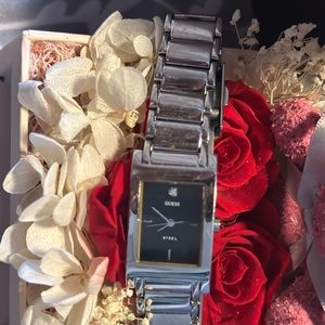 Guess watch